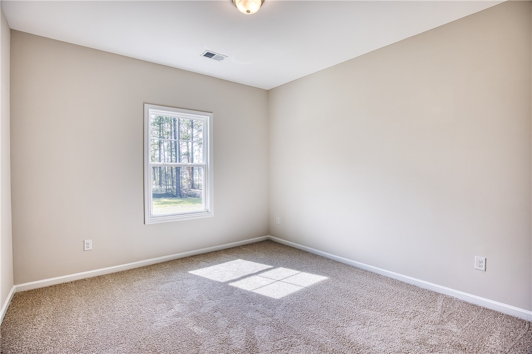 204 Bellflower Lane Pendleton, SC 29670 - Photo 44 of 44 Bedroom 3