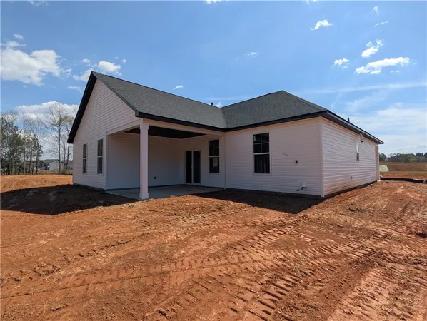 $360,332 | 204 Bellflower Lane, Pendleton, SC 29670
