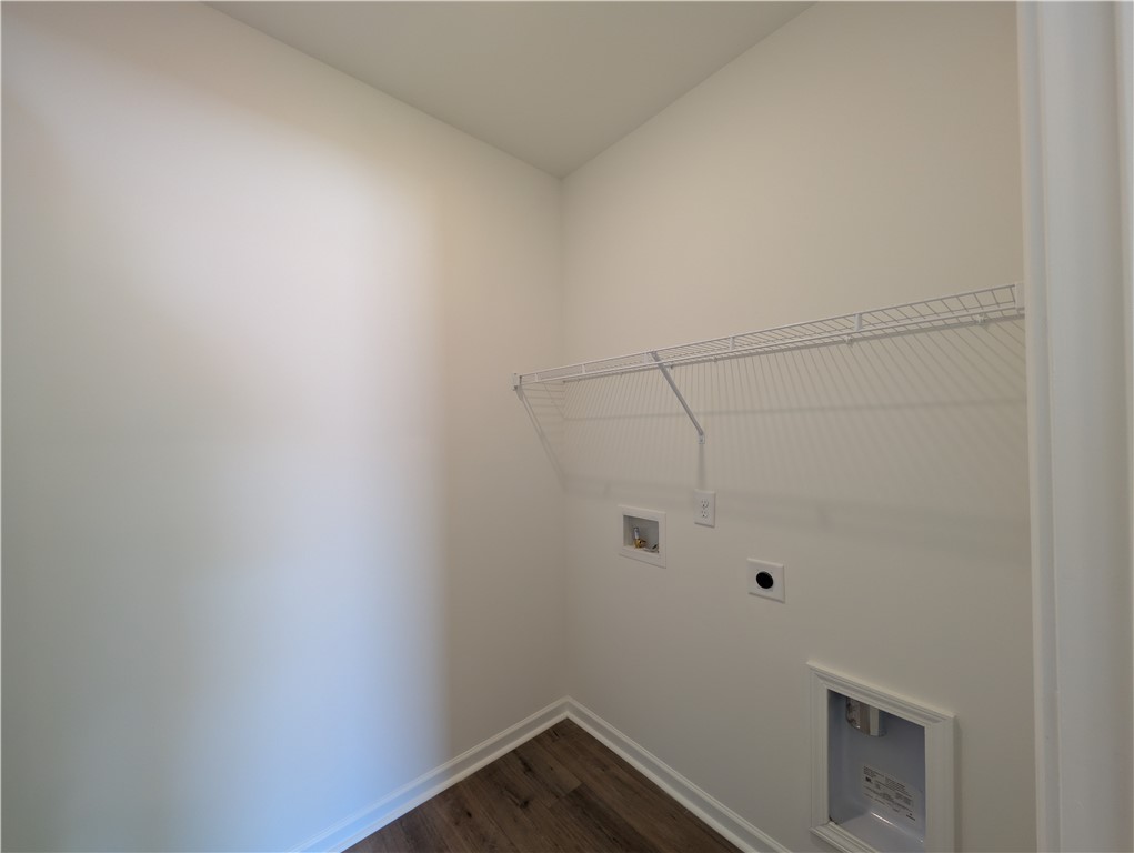 204 Bellflower Lane Pendleton, SC 29670 - Photo 10 of 22 Laundry