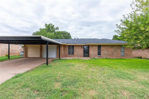 $268,000 | 2934 Arlington Avenue, Abilene, TX 79606