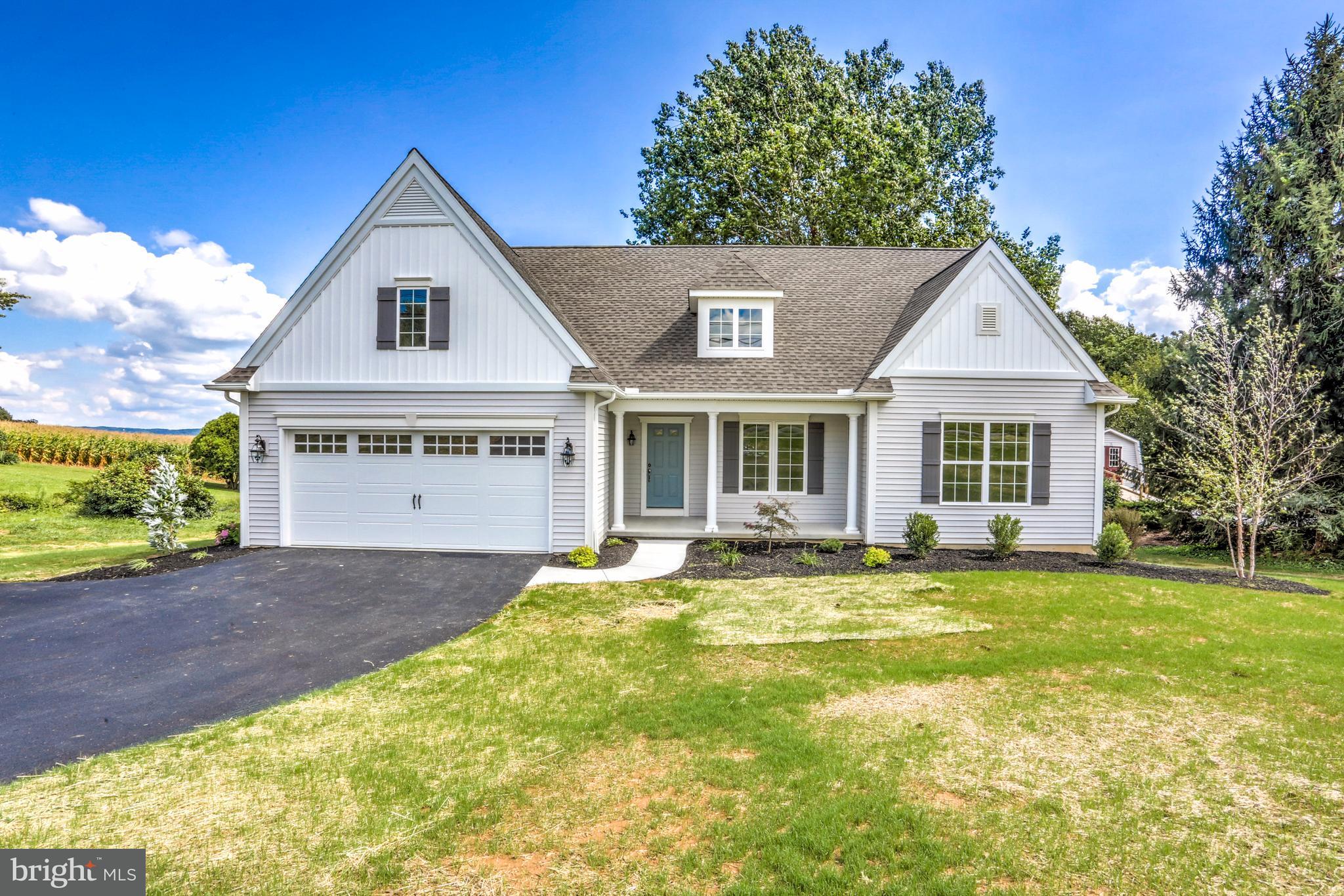 428 Truce Road New Providence, PA 17560 - Photo 1 of 38