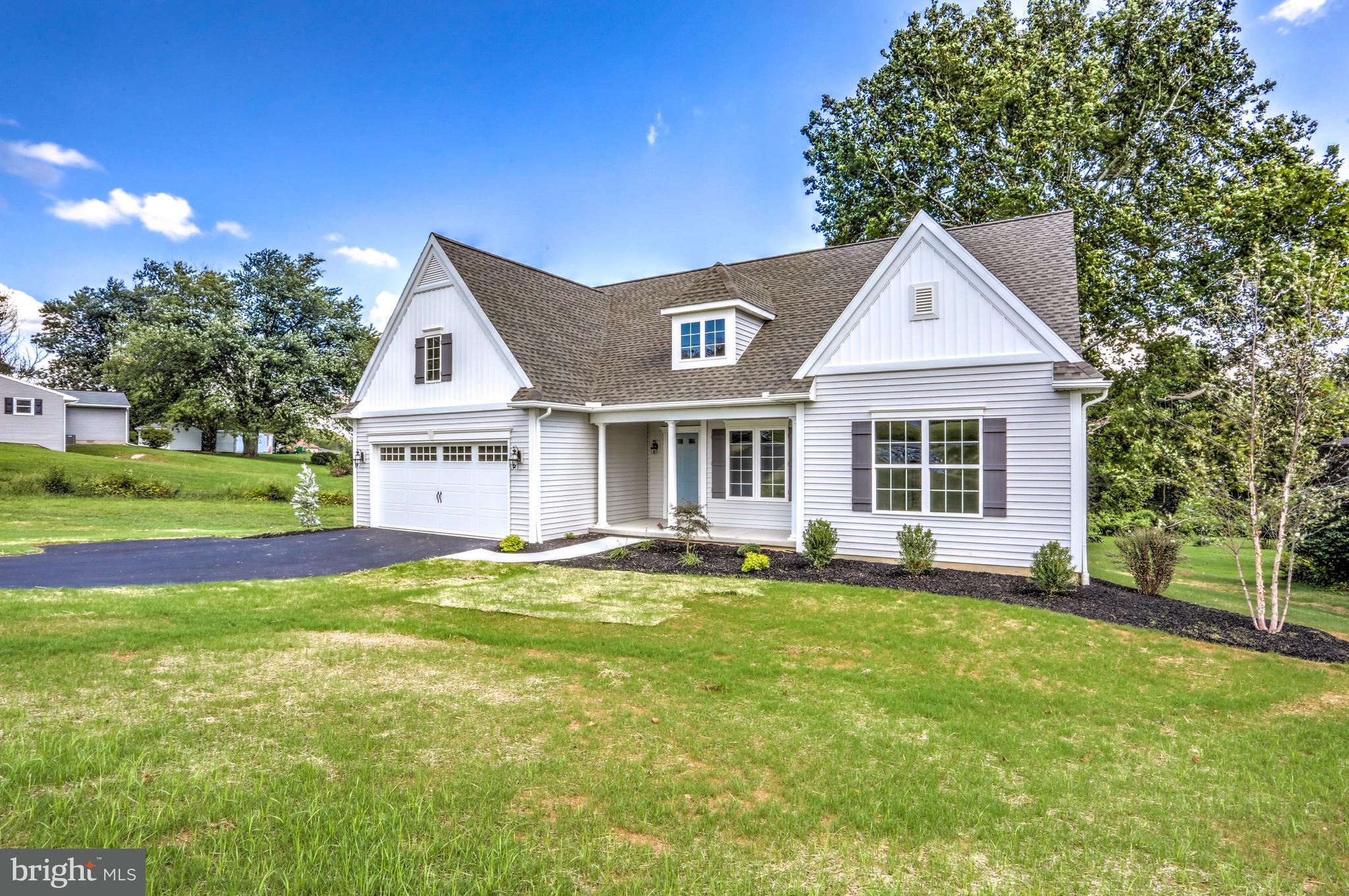 428 Truce Road New Providence, PA 17560 - Photo 2 of 38