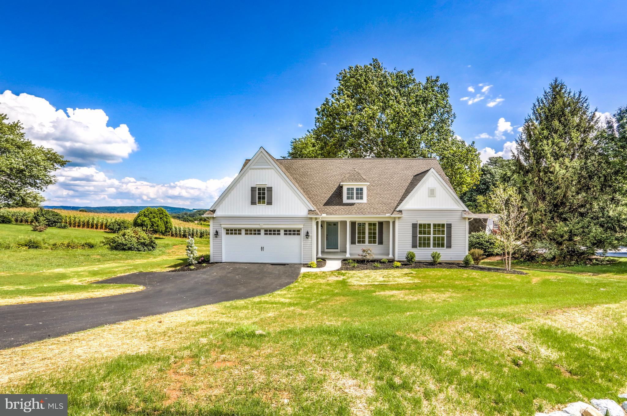 428 Truce Road New Providence, PA 17560 - Photo 4 of 38