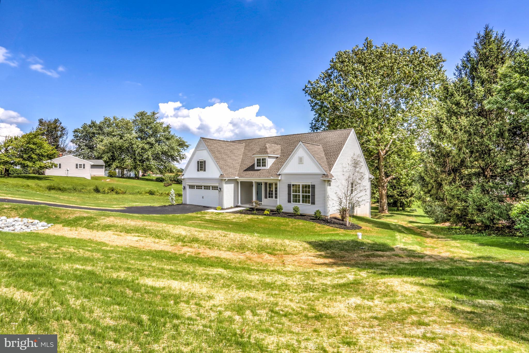 428 Truce Road New Providence, PA 17560 - Photo 7 of 38