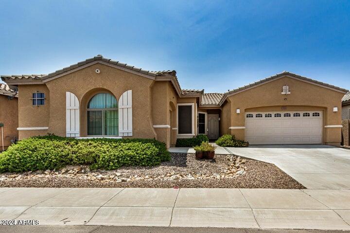 2505 West Corral Road Phoenix, AZ 85041 - Photo 1 of 33 corral 1
