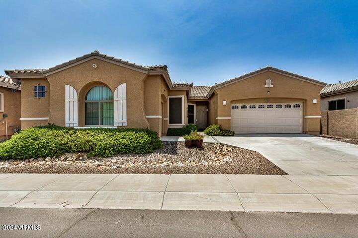 2505 West Corral Road Phoenix, AZ 85041 - Photo 2 of 33 corral 2