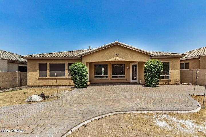 2505 West Corral Road Phoenix, AZ 85041 - Photo 30 of 33 corral 30