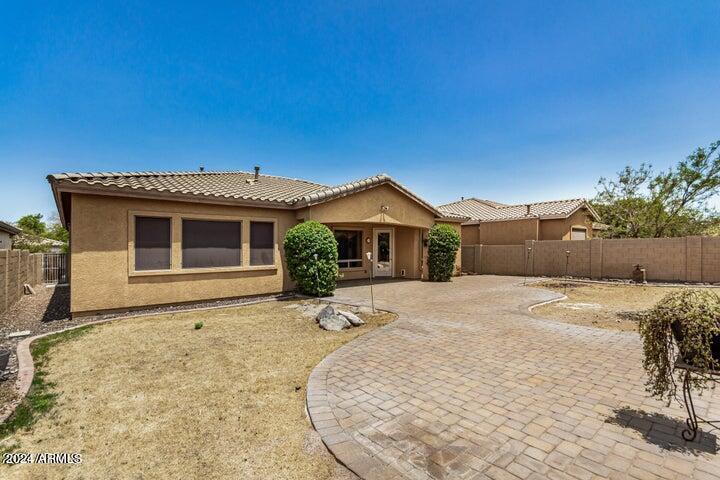 2505 West Corral Road Phoenix, AZ 85041 - Photo 31 of 33 corral 31