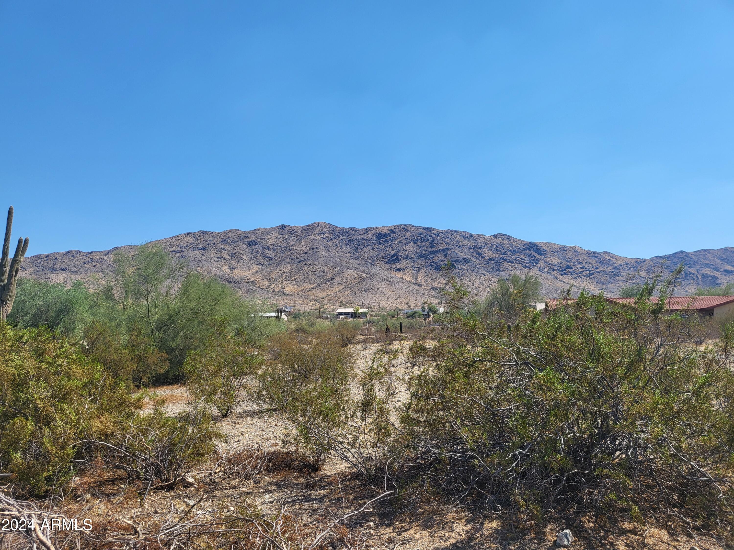 2505 West Corral Road Phoenix, AZ 85041 - Photo 33 of 33 PHOTO 2 CORRAL SOUTH MTN 9 2 24