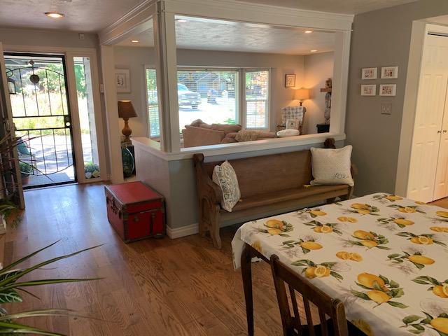 2125 Spring Street Medford, OR 97504 - Photo 9 of 28 Dining Area #2