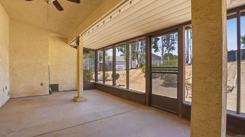 17363 Felipe Road Ramona, CA 92065 - Photo 21 of 31
