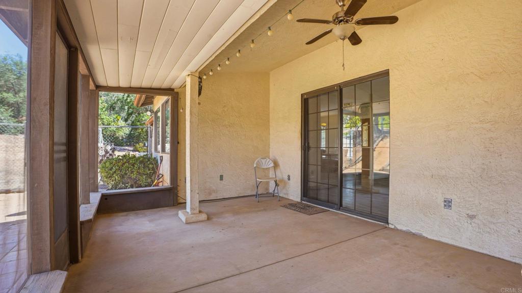 17363 Felipe Road Ramona, CA 92065 - Photo 22 of 31
