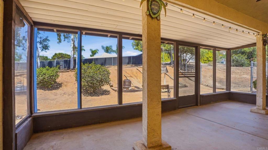 17363 Felipe Road Ramona, CA 92065 - Photo 23 of 31