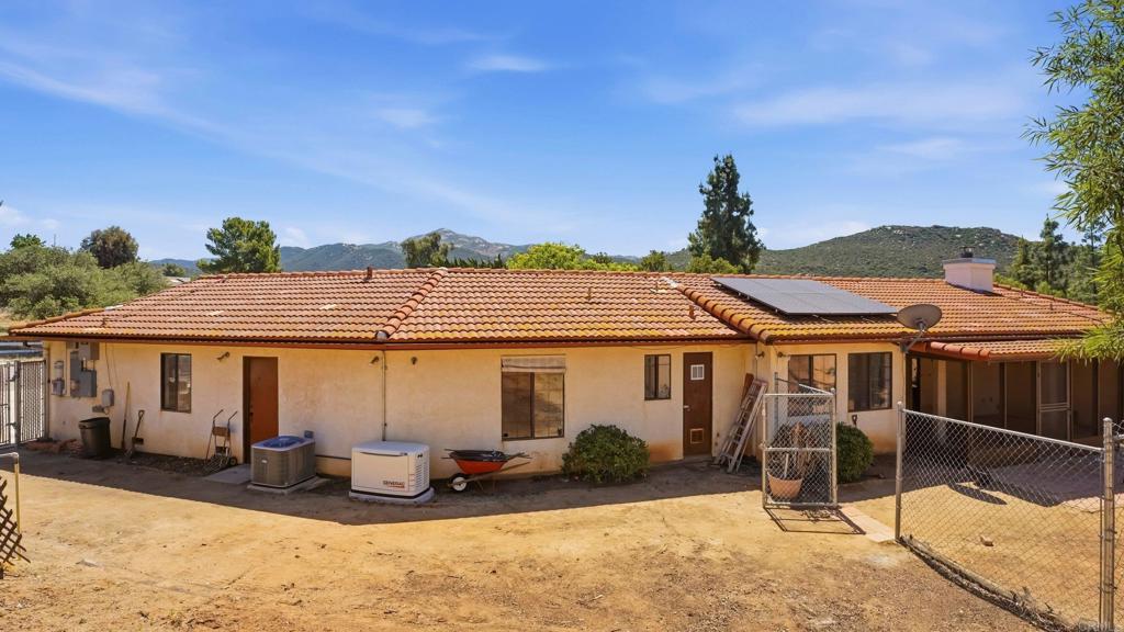 17363 Felipe Road Ramona, CA 92065 - Photo 24 of 31