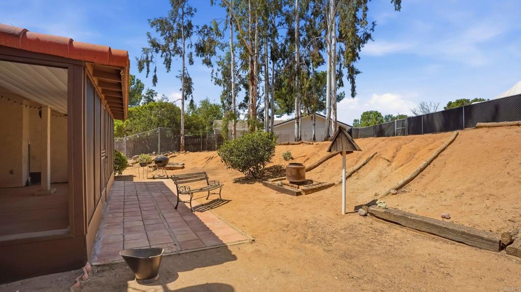 17363 Felipe Road Ramona, CA 92065 - Photo 25 of 31