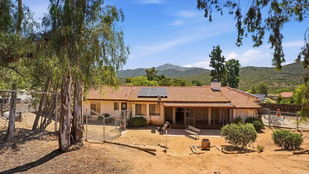 17363 Felipe Road Ramona, CA 92065 - Photo 27 of 31