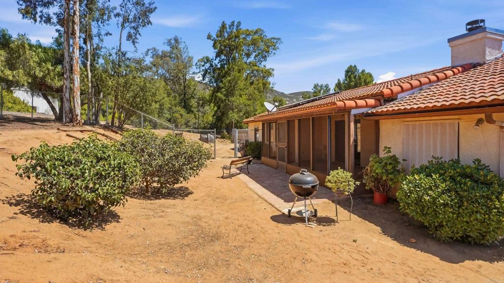 17363 Felipe Road Ramona, CA 92065 - Photo 28 of 31
