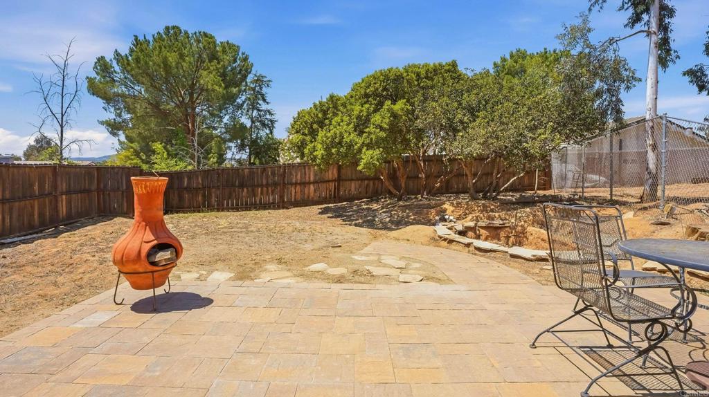 17363 Felipe Road Ramona, CA 92065 - Photo 29 of 31