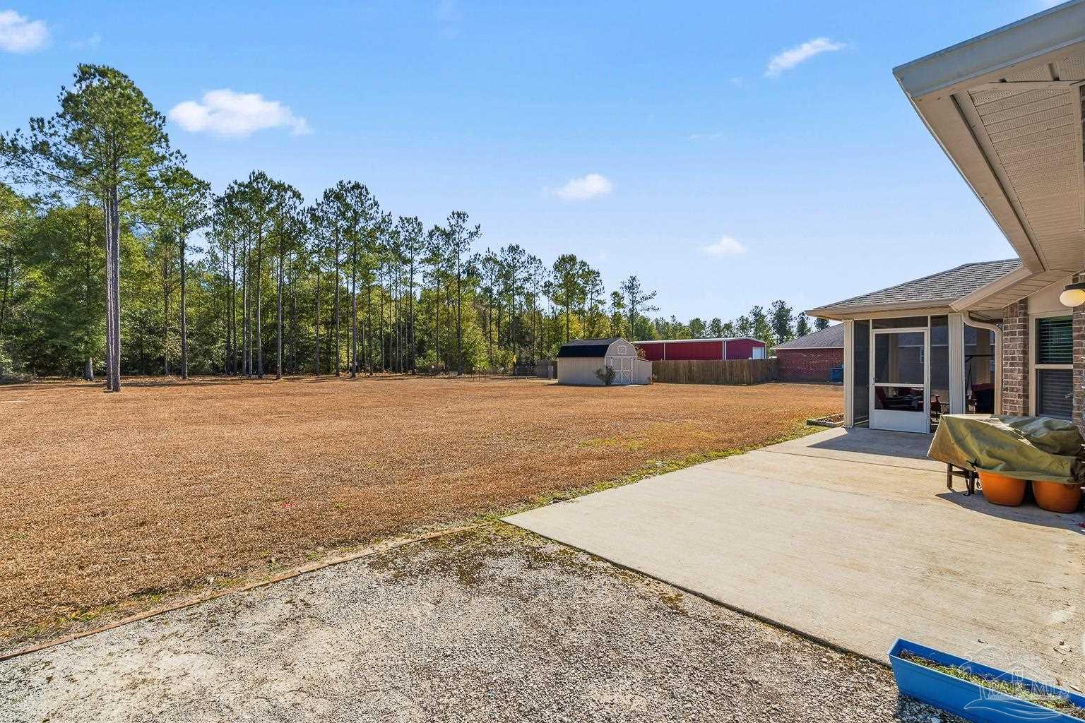 8274 Highway 89 Milton, FL 32570 - Photo 39 of 42