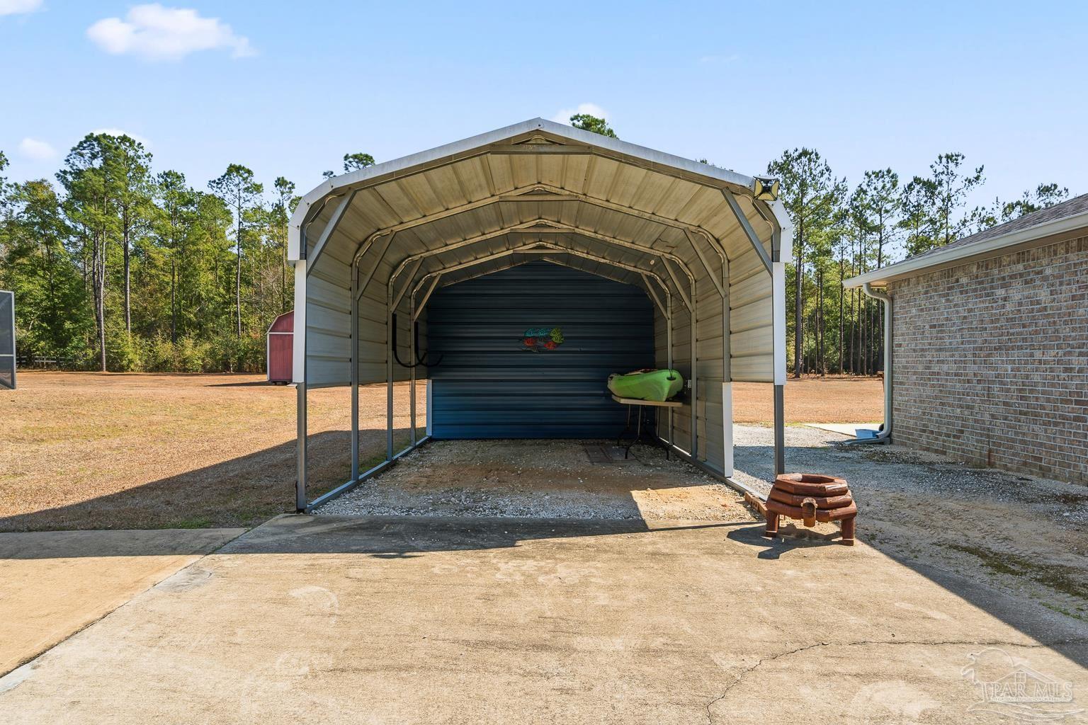 8274 Highway 89 Milton, FL 32570 - Photo 40 of 42
