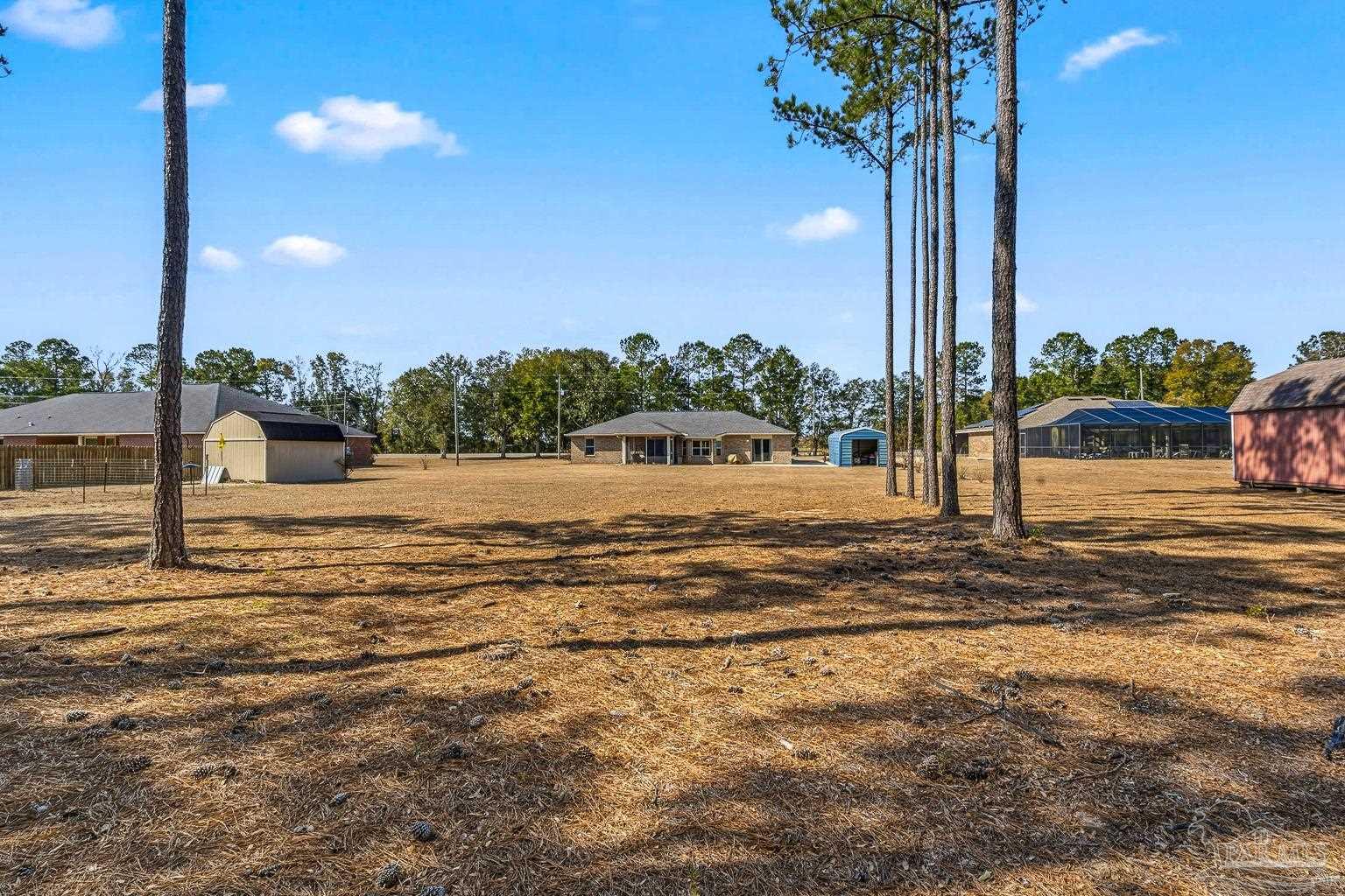 8274 Highway 89 Milton, FL 32570 - Photo 4 of 42