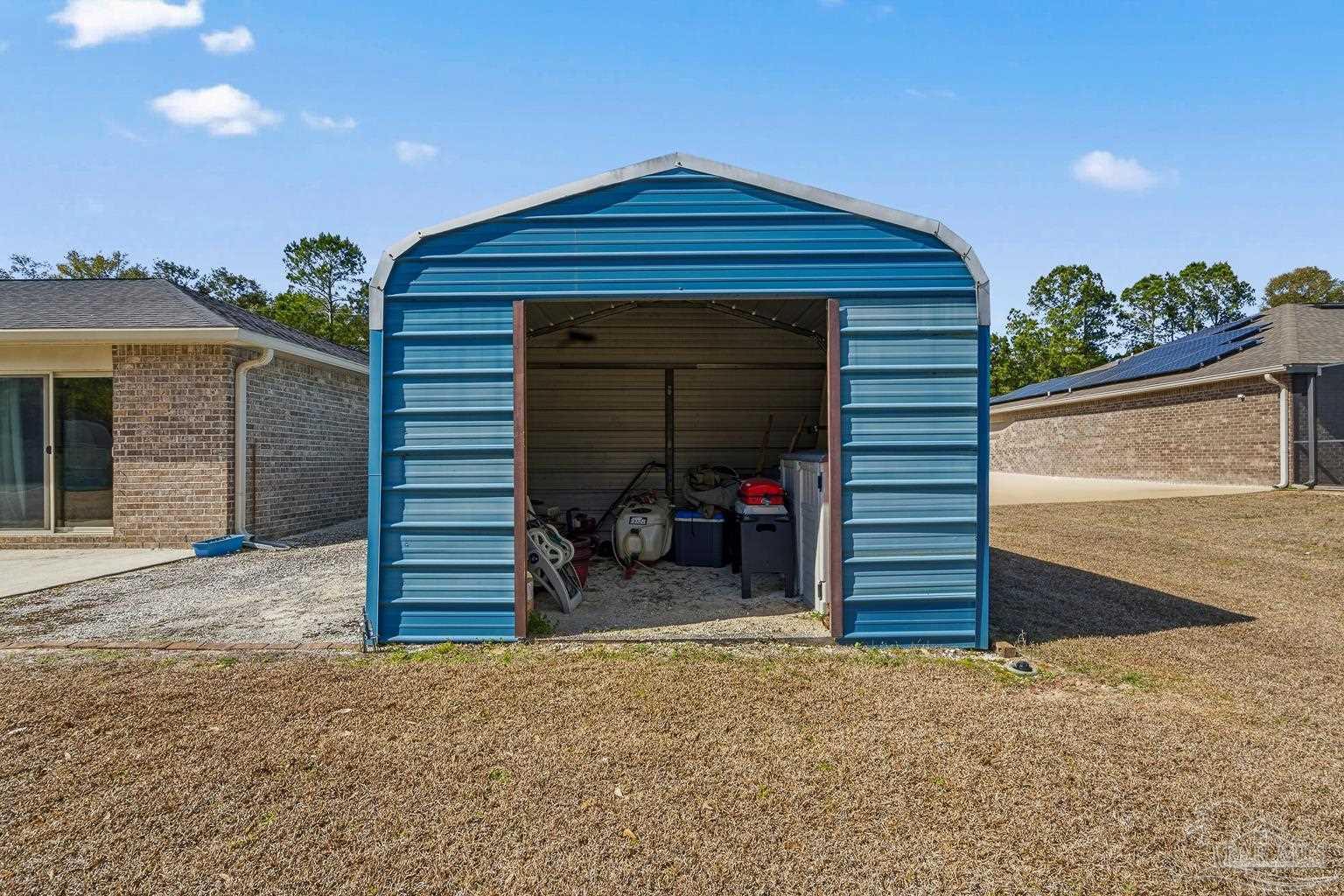8274 Highway 89 Milton, FL 32570 - Photo 41 of 42