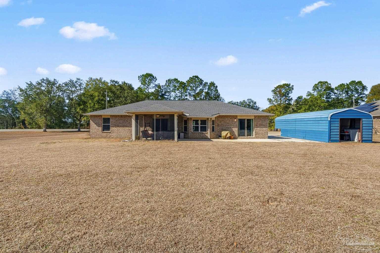 8274 Highway 89 Milton, FL 32570 - Photo 6 of 42