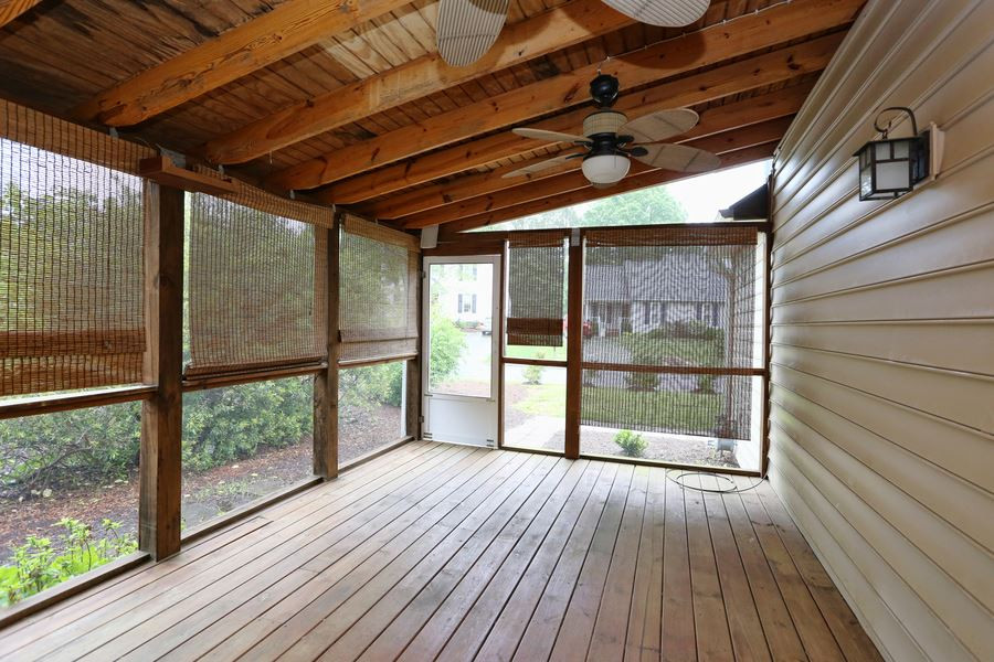 4102 Olde Coach Road Durham, NC 27707 - Photo 21 of 25 Photo 21