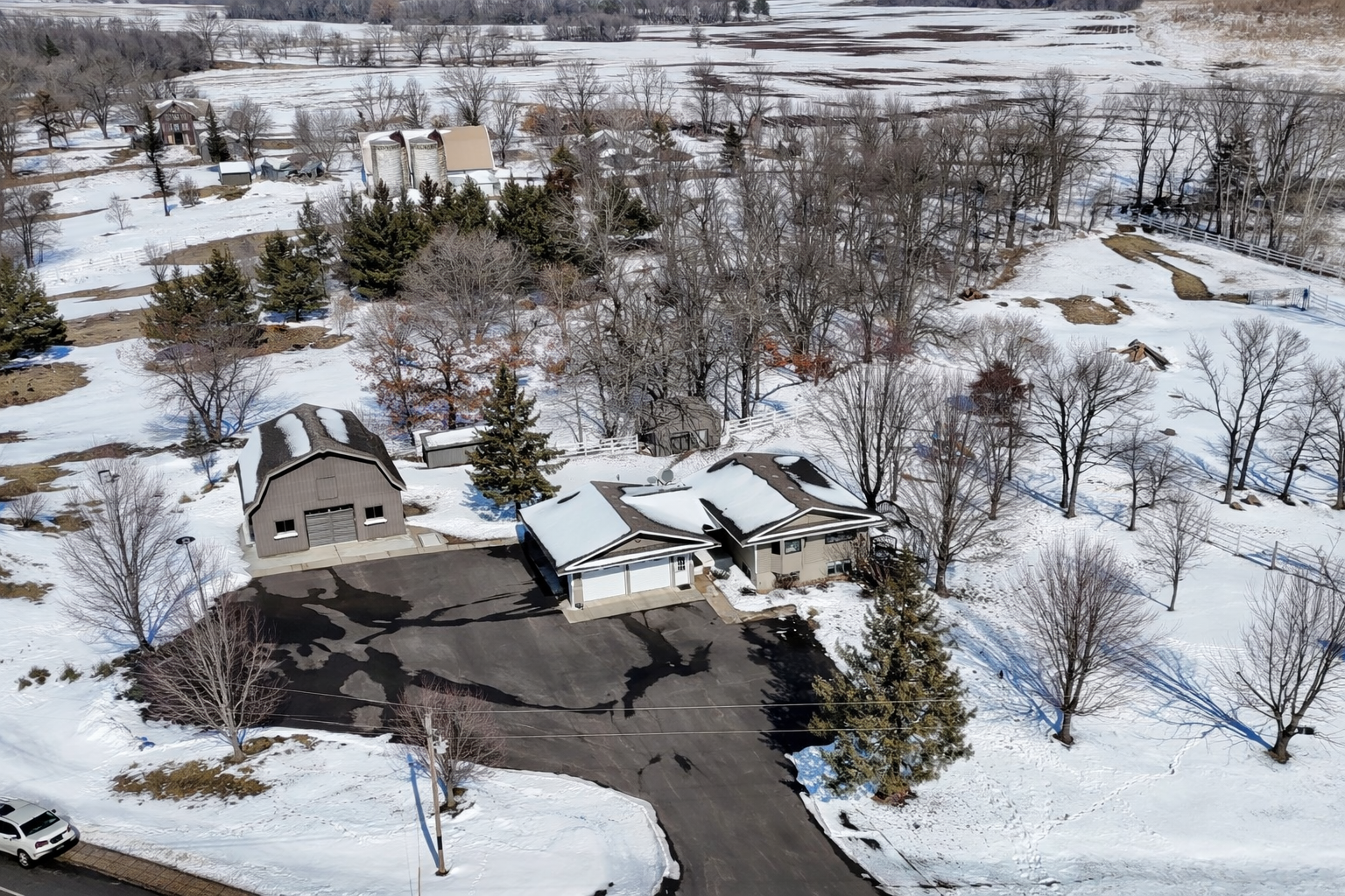 7352 Ahles Road St. Cloud, MN 56301 - Photo 1 of 55