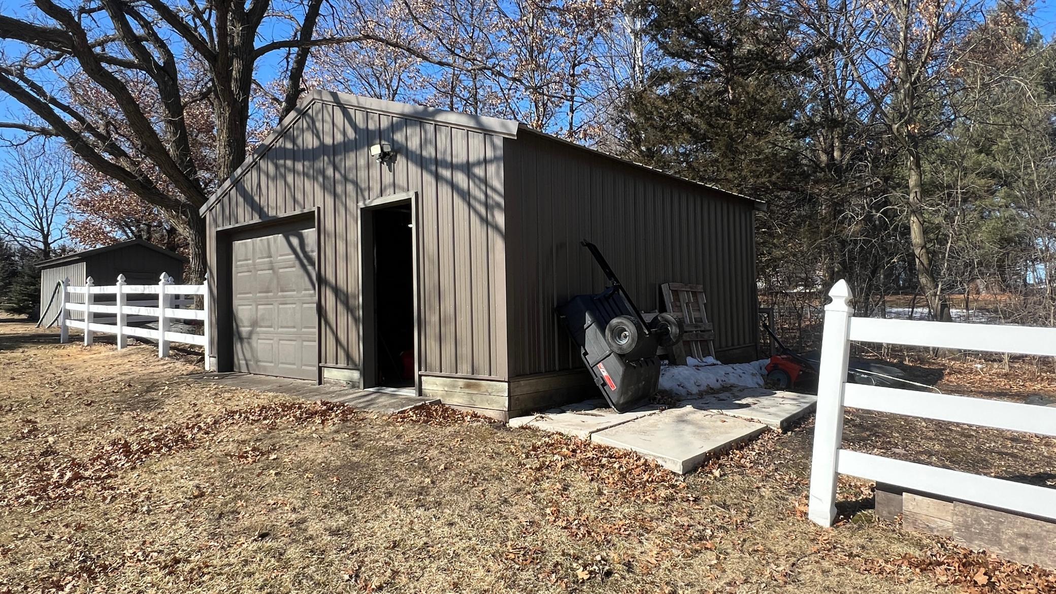 7352 Ahles Road St. Cloud, MN 56301 - Photo 19 of 55