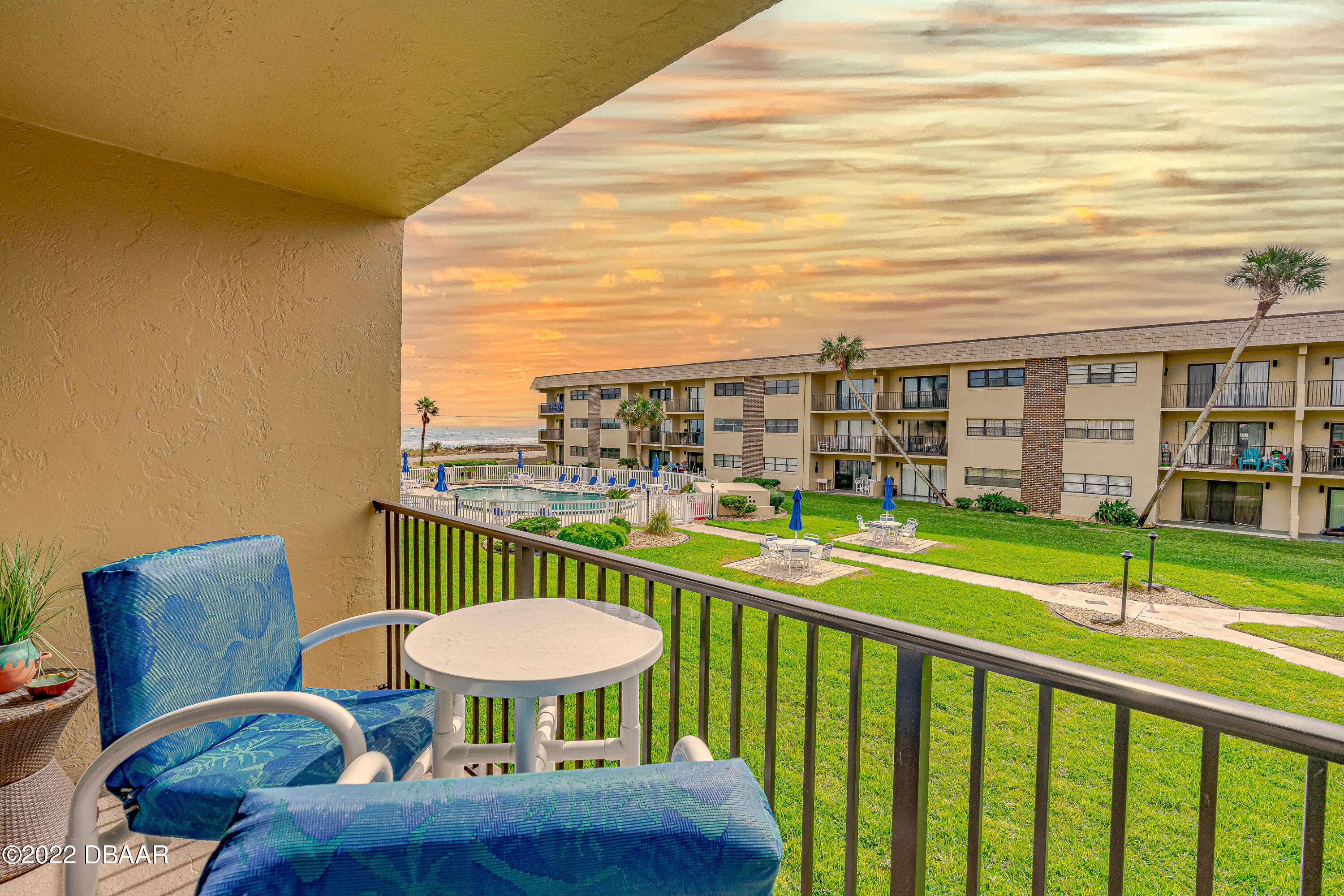 2100 Ocean Shore Boulevard, Unit 216 Ormond Beach, FL 32176 - Photo 19 of 33 2100 Ocean Shore #216-11