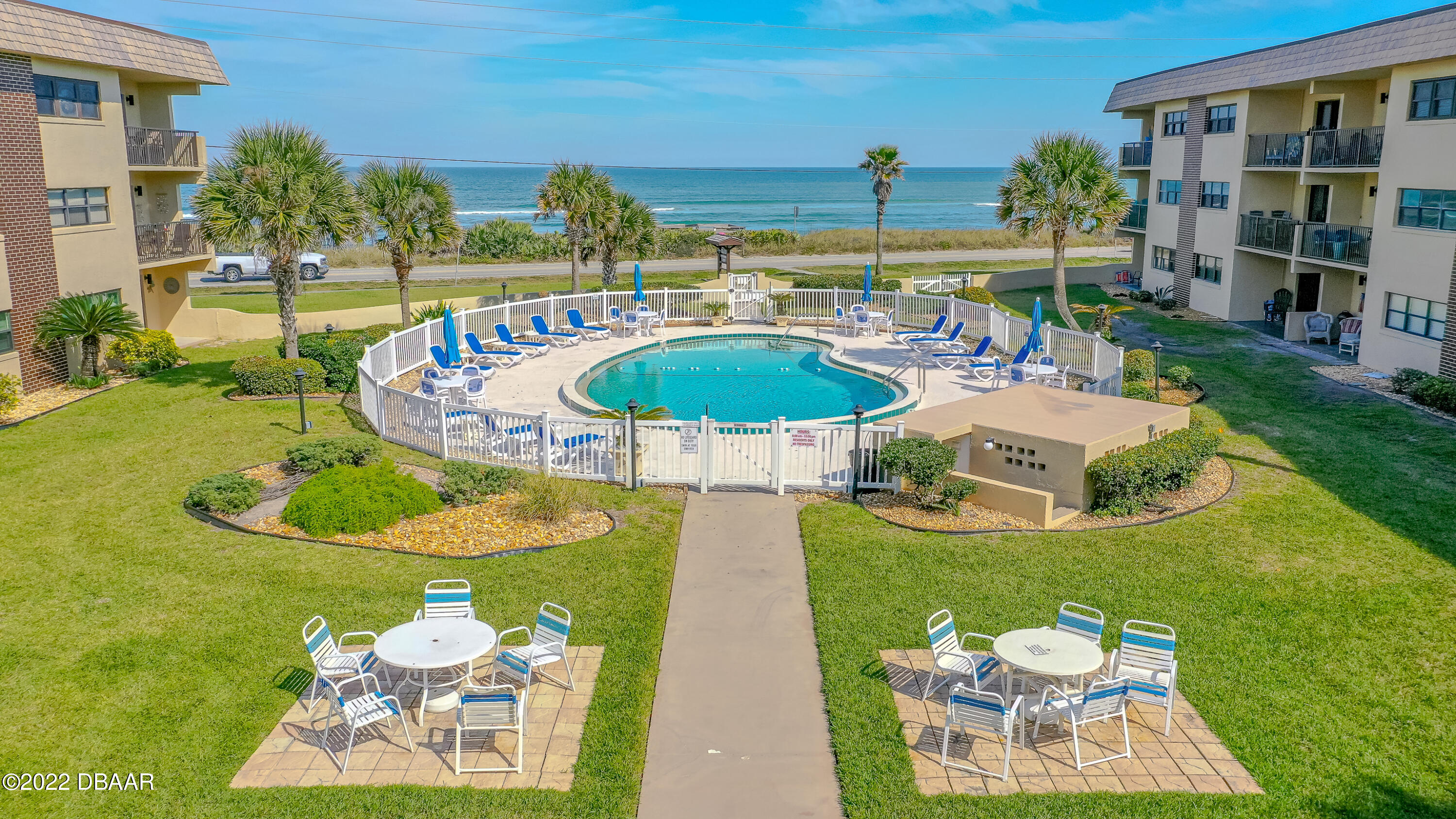 2100 Ocean Shore Boulevard, Unit 216 Ormond Beach, FL 32176 - Photo 22 of 33 2100 Ocean Shore #216-22