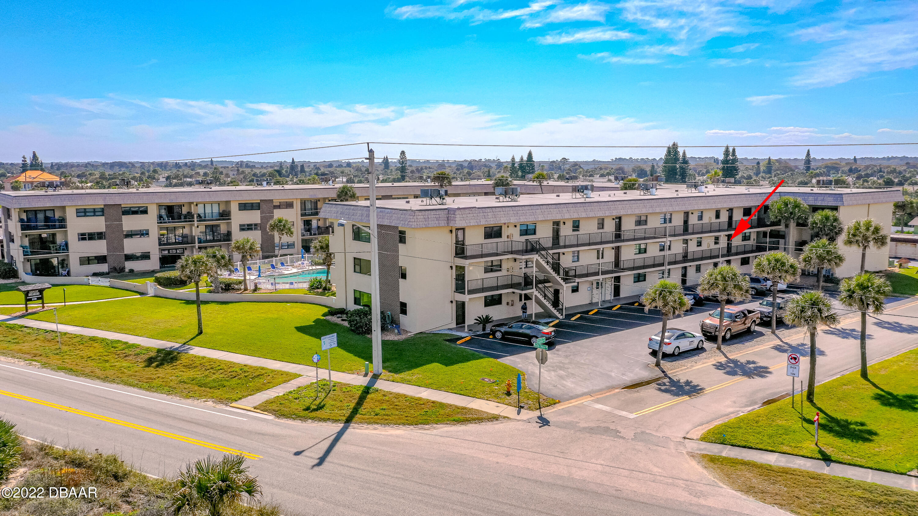 2100 Ocean Shore Boulevard, Unit 216 Ormond Beach, FL 32176 - Photo 26 of 33 2100 Ocean Shore #216-29