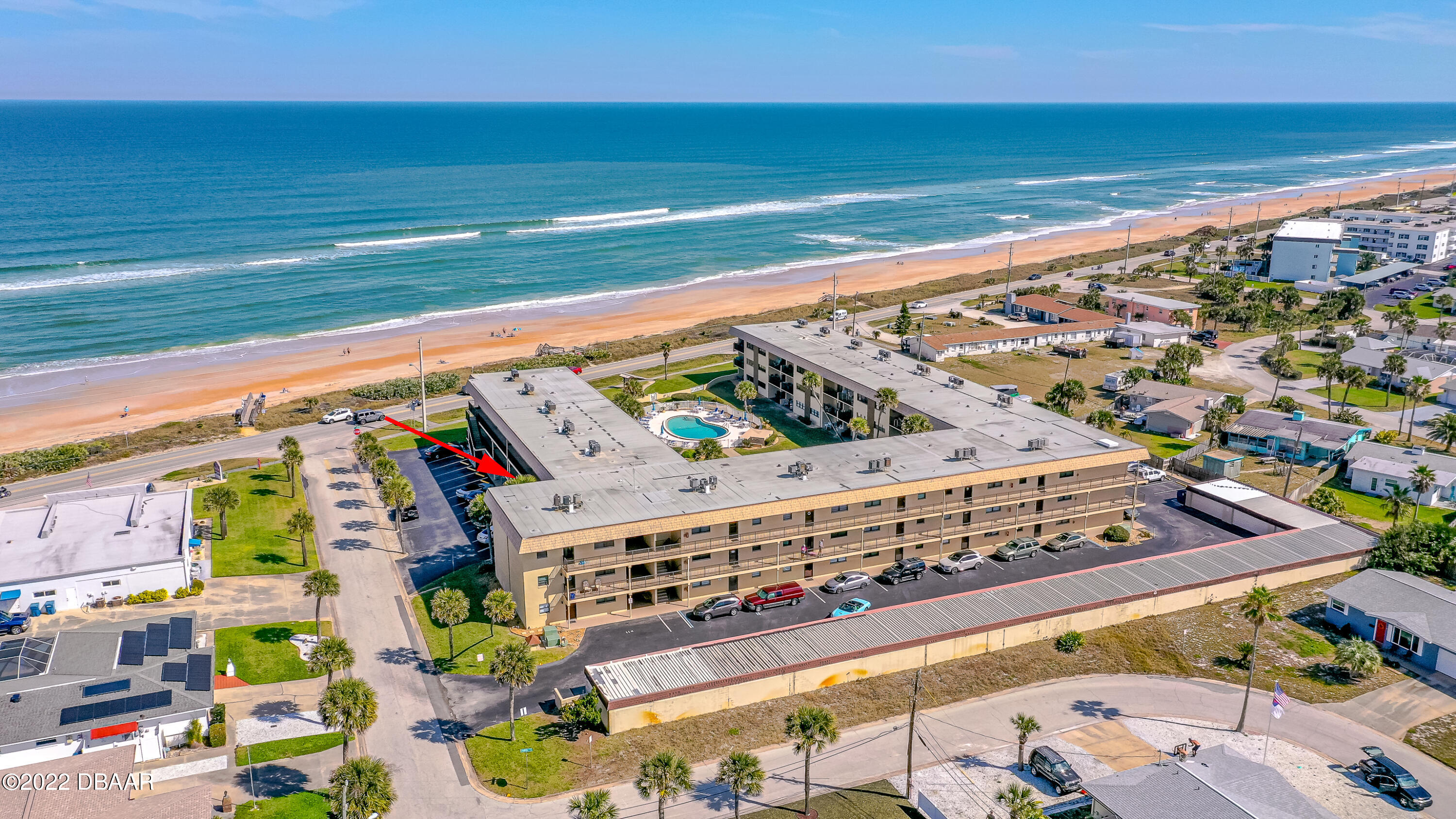 2100 Ocean Shore Boulevard, Unit 216 Ormond Beach, FL 32176 - Photo 27 of 33 2100 Ocean Shore #216-31