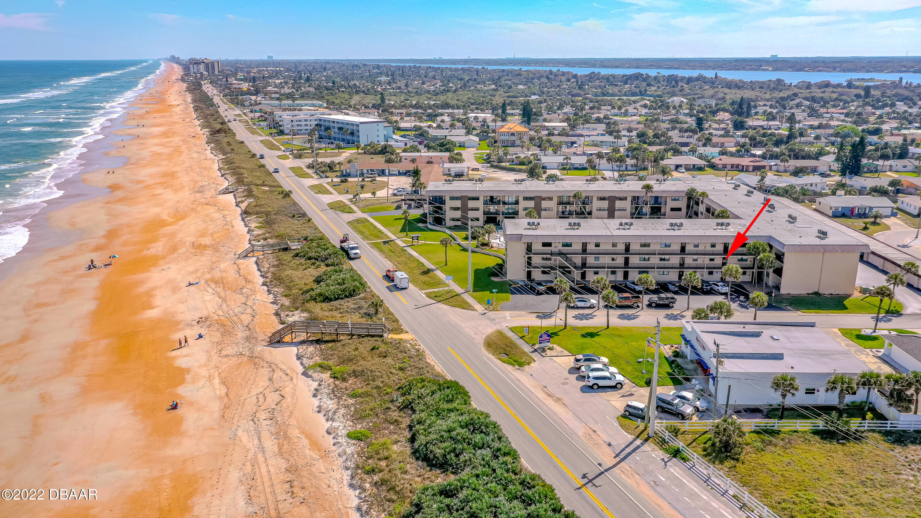 2100 Ocean Shore Boulevard, Unit 216 Ormond Beach, FL 32176 - Photo 28 of 33 2100 Ocean Shore #216-30