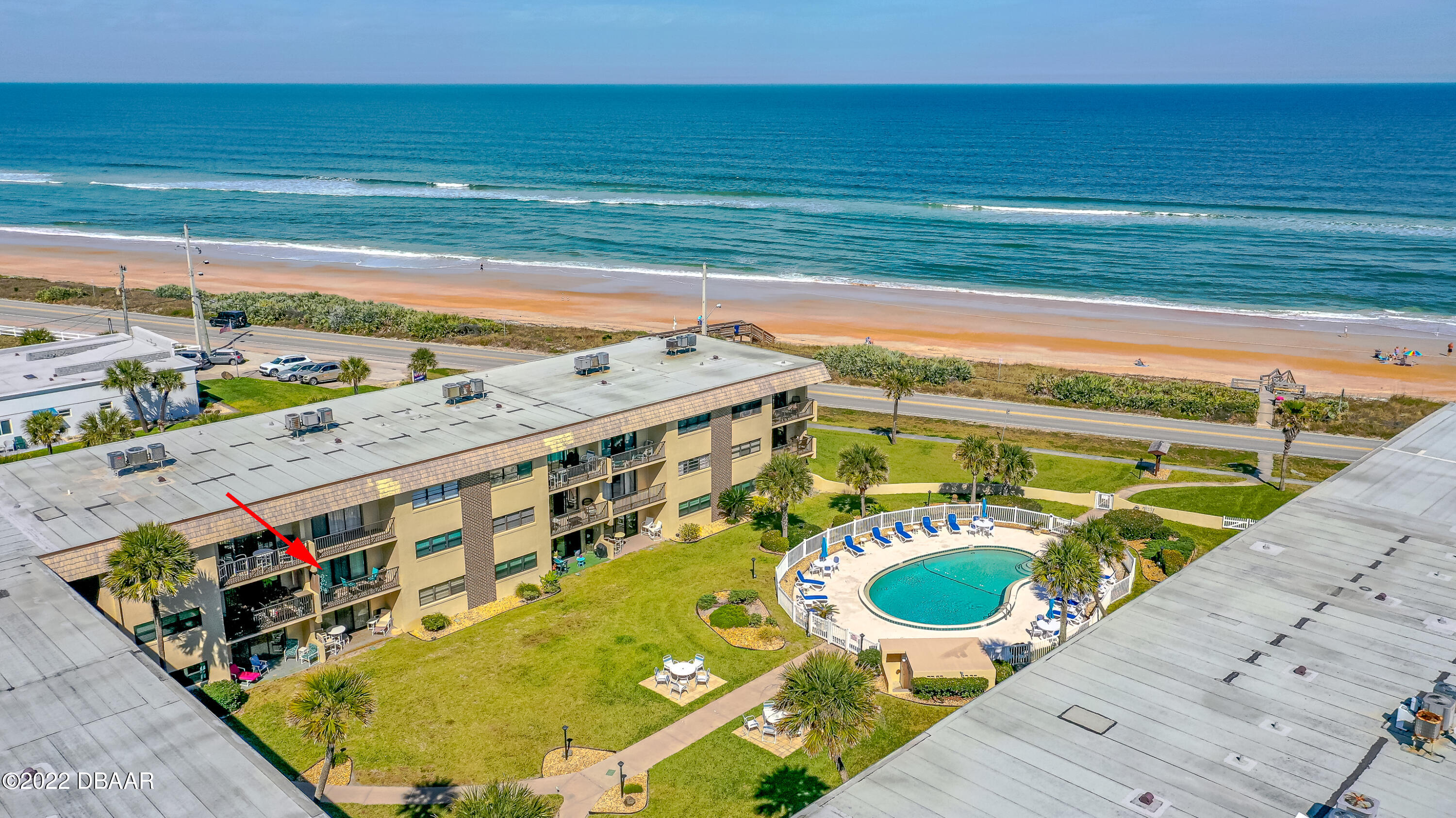 2100 Ocean Shore Boulevard, Unit 216 Ormond Beach, FL 32176 - Photo 30 of 33 2100 Ocean Shore #216-33