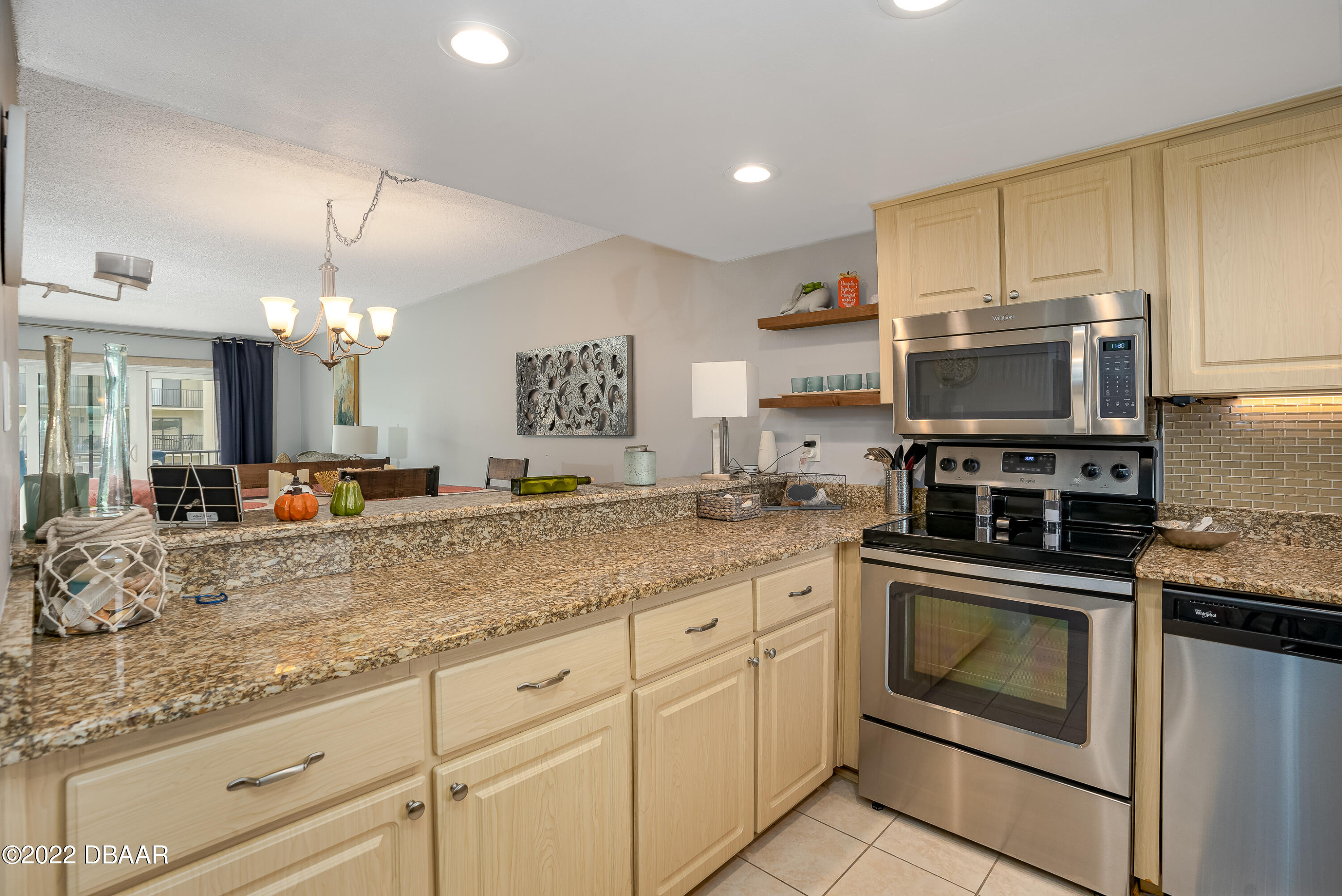 2100 Ocean Shore Boulevard, Unit 216 Ormond Beach, FL 32176 - Photo 6 of 33 2100 Ocean Shore #216-4