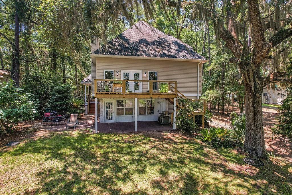 1356 Fiddler Trace Townsend, GA 31331 - Photo 63 of 84