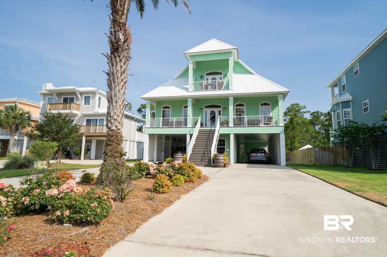 4127 Harbor Road Orange Beach, AL 36561 - Photo 2 of 33
