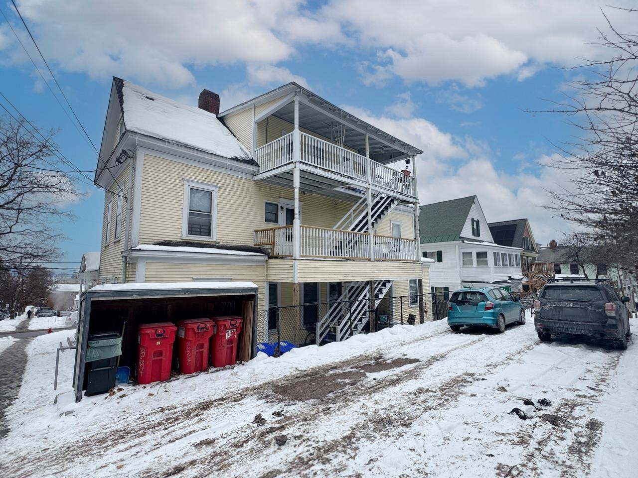 222 South Union Street Burlington, VT 05401 - Photo 3 of 52