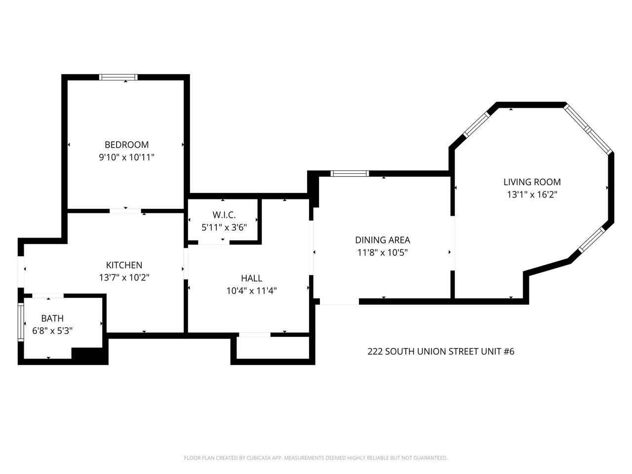222 South Union Street Burlington, VT 05401 - Photo 47 of 55