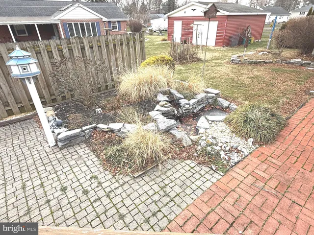 $299,900 | 127 South Arnold Street, Maytown, PA 17550