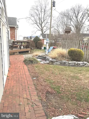 $299,900 | 127 South Arnold Street, Maytown, PA 17550