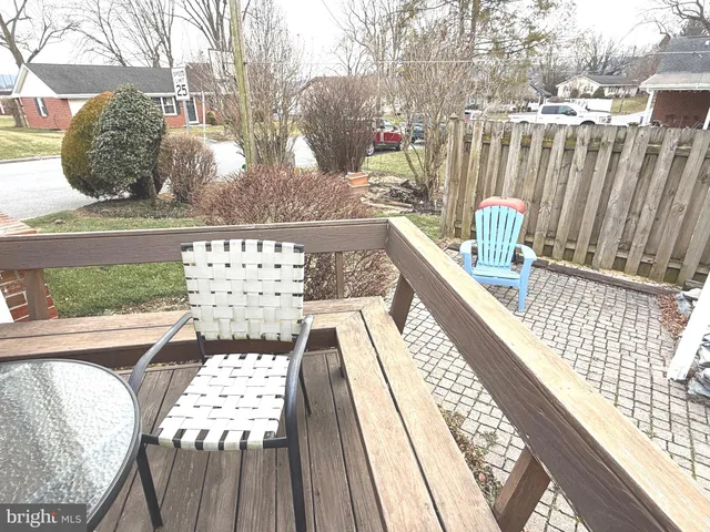 $299,900 | 127 South Arnold Street, Maytown, PA 17550