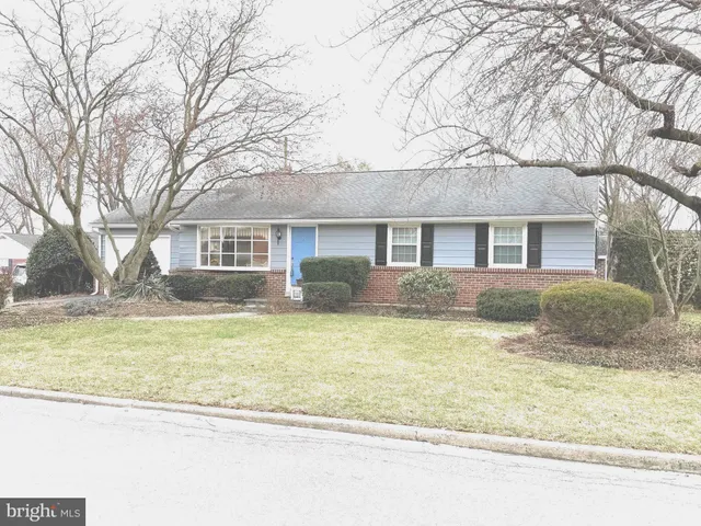 $299,900 | 127 South Arnold Street, Maytown, PA 17550