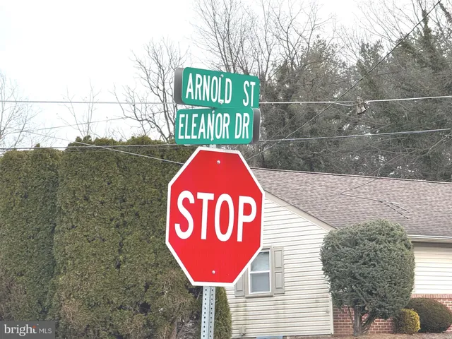 $299,900 | 127 South Arnold Street, Maytown, PA 17550