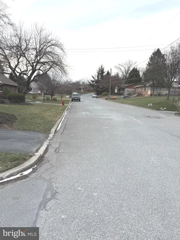 $299,900 | 127 South Arnold Street, Maytown, PA 17550