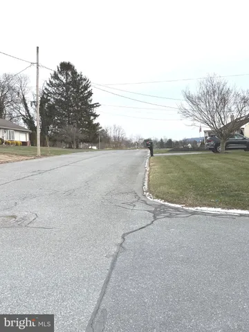 $299,900 | 127 South Arnold Street, Maytown, PA 17550