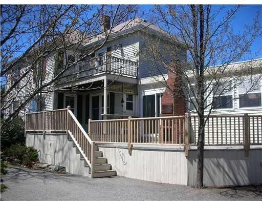 370 Mitchell Road Cape Elizabeth, ME 04107 - Photo 10 of 18 Exterior Front.