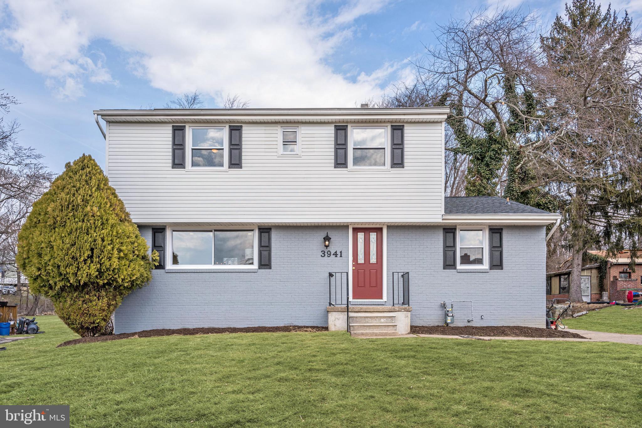3941 Carthage Road Randallstown, MD 21133 - Photo 1 of 33 3941 Carthage Road